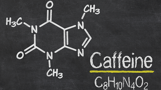 National Caffeine Awareness Month