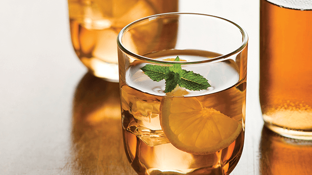 June Is National Iced Tea Month