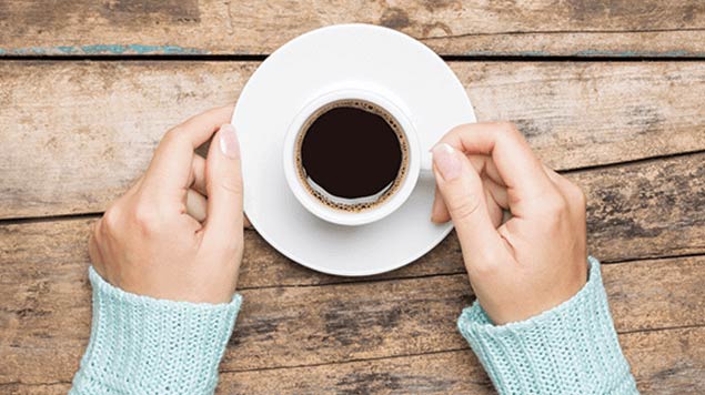 11 Scientific Reasons Why You Should Be Drinking More Coffee