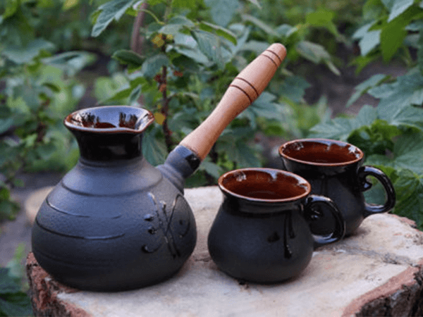 turkish-coffee-pot-set