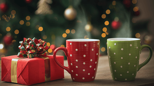 Unique Gift Ideas For Coffee Lovers