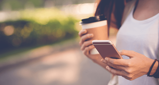 Best Coffee Apps for iPhone