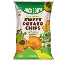 Snacking Trends in 2025 Jacksons Honest No Seed Oil