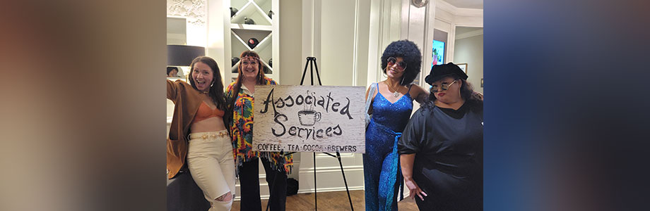 Associated Services Celebrates 50 years
