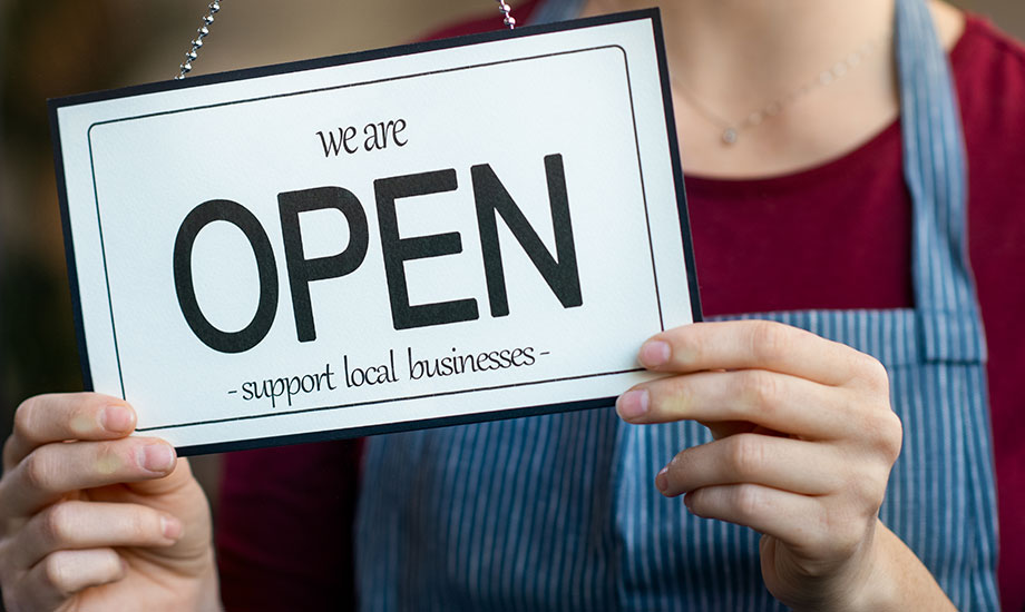 How to Support Local & Minority-Owned Businesses