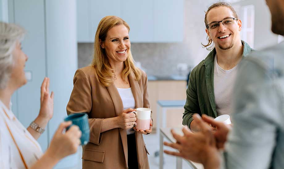 How to Choose the Right Office Coffee Service Provider