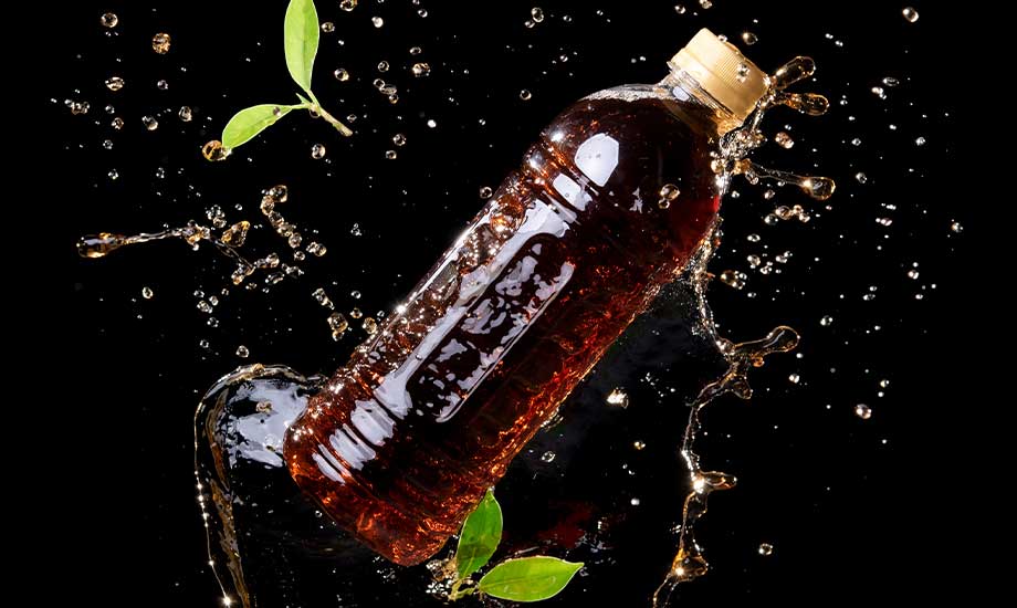 Tea Time in the Office, Reimagined: Trending Bottled & Canned Teas to Sip This Season