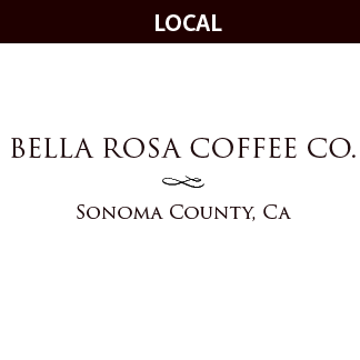 Bella Rosa Coffee Company