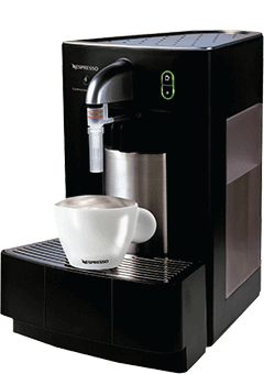 Cappuccinatore Milk Frother