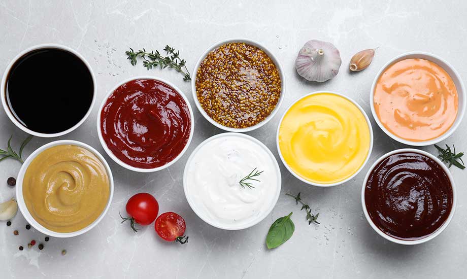 How Condiments in the Office Pantry Bring Flavor to the Workplace