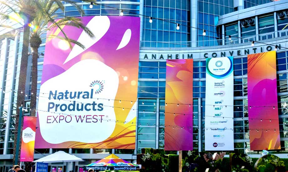 Office Snack Trends: Discovering What’s Hot in Snacks & Beverages from Expo West