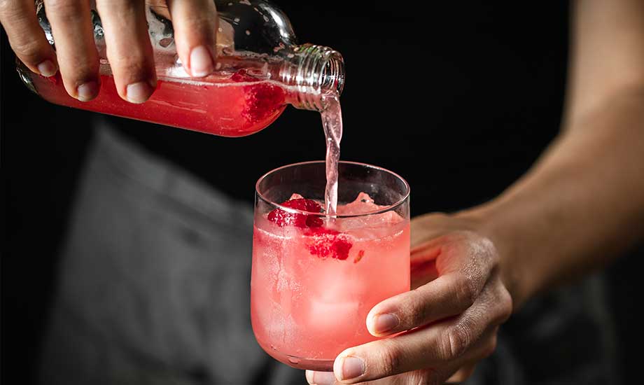 8 Healthy Office Drinks to Keep Your Team Refreshed and Energized