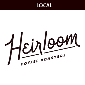 Heilroom Coffee Roasters