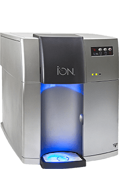 ION Filtration system