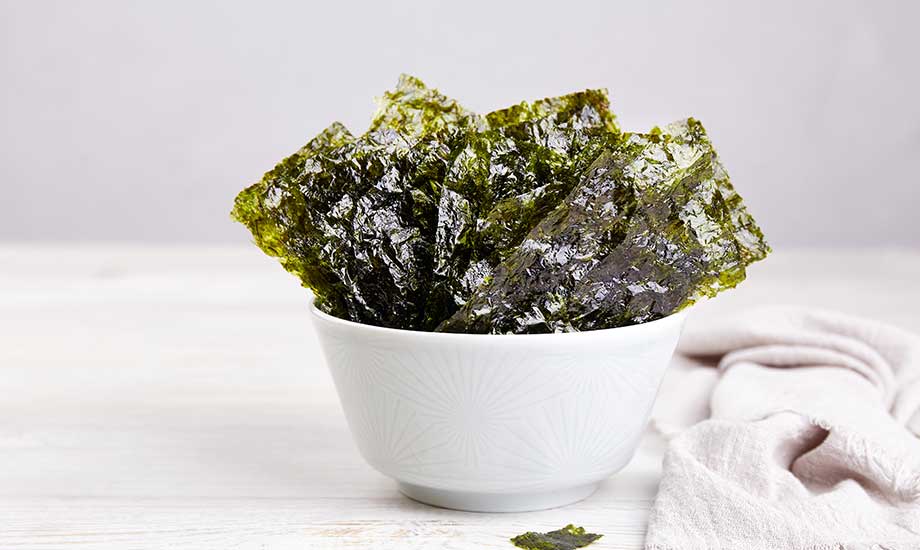 Immune-Support Snacks and Beverages for the Office: Wellness Starts in the Breakroom