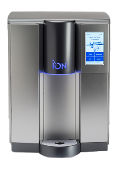 ION Touchscreen Filtration System