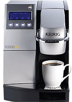 Keurig® K-3000