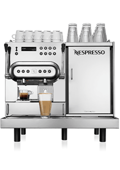 Nespresso Aguila 220