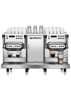 Momento 100, Commercial Espresso Machine