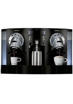 Nespresso Gemini