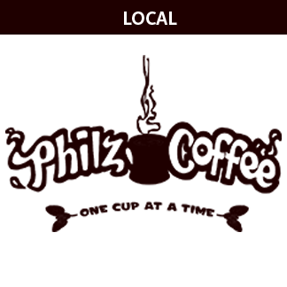 Philz Coffee