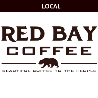 Red Bay