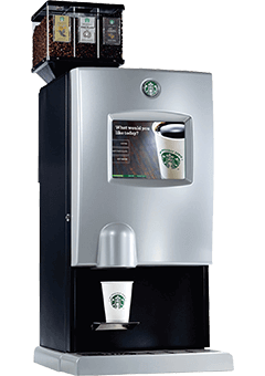 Starbucks Interactive Cup