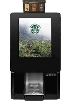 Starbucks Serenade™ Digital Brewer