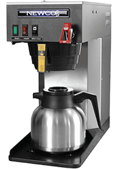 Flavia Creation 600 Coffee Brewer Machine - Multi-serve - Frother - Black -  Thomas Business Center Inc